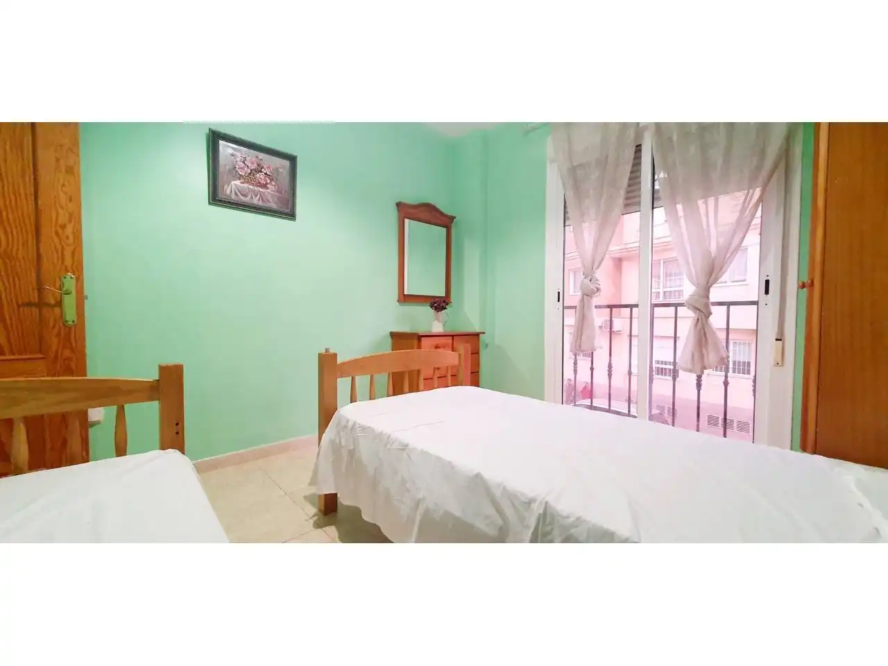 Appartement avec balcon à vendre à Avenida Pintor Rosales, imagen 42