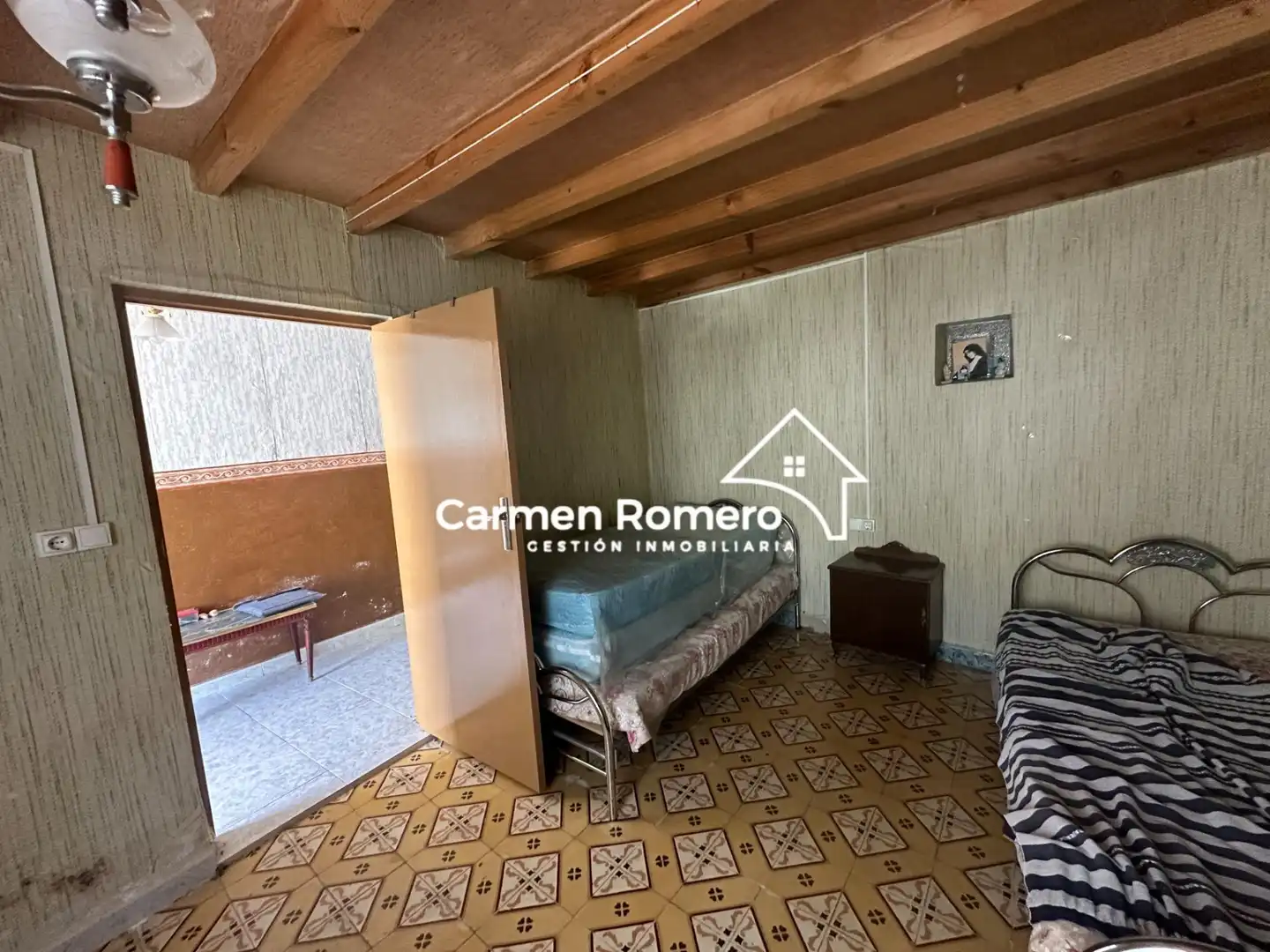 Finca rústica en venta en Cantalpino