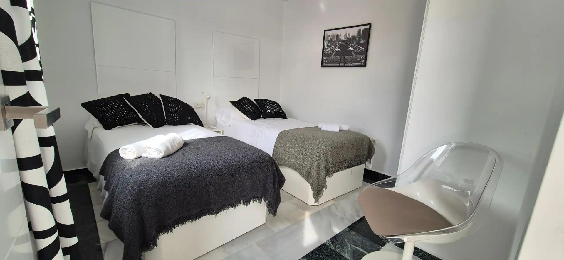 Villa in vendita a Puerto Marina, imagen 6