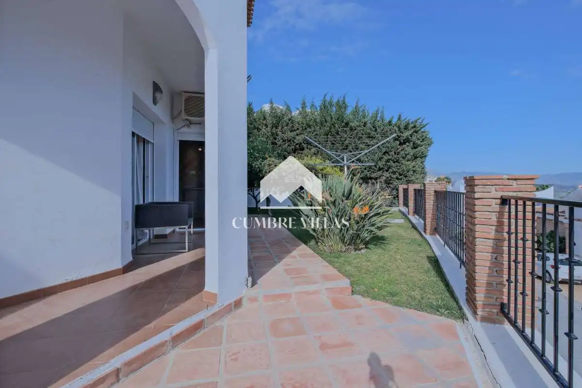 Haus mit Pool zum Verkauf in Monte los Almendros - El Pargo - Costa Aguilera, imagen 47