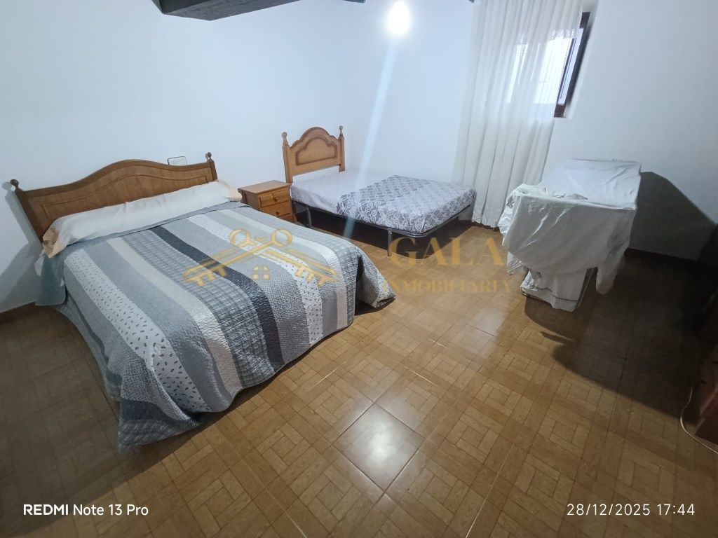 Casa o chalet en venta en Villa del Campo