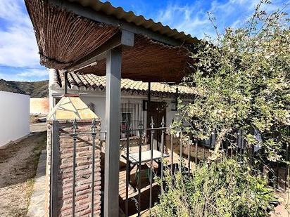 Vista exterior de Finca rústica en venda en Torrox amb Terrassa