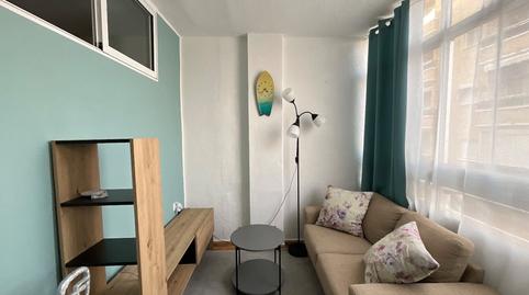 Foto 2 de Pis de lloguer a C. la Loma, Avenida Habaneras - Curva de Palangre, Alicante