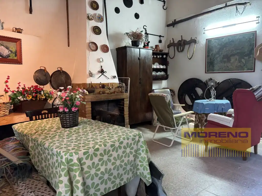 Cuina de Finca rústica en venda en Sarria