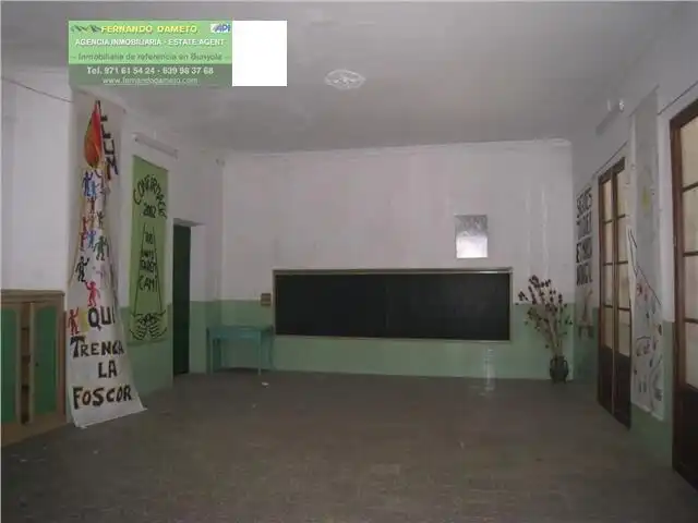 Wohngebäude zum Verkauf in Sineu, imagen 8