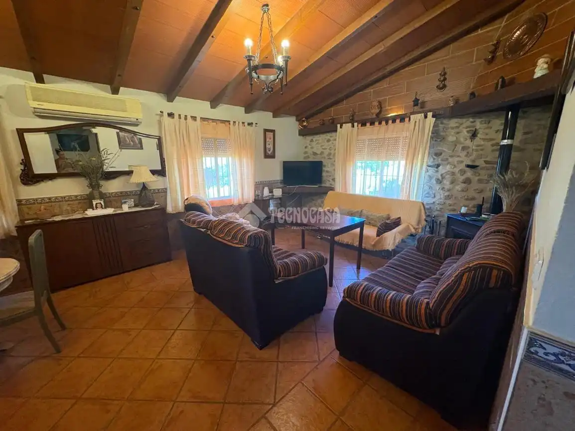 Casa rústica con piscina en venta en Archidona, imagen 41
