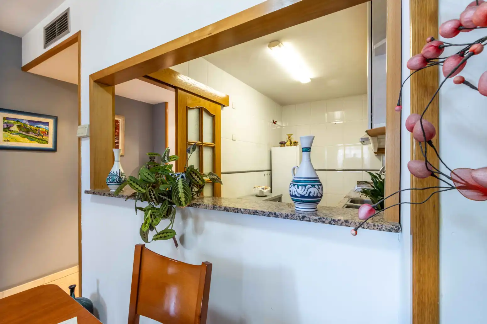 Piso en venta en Terrassa - RAMBLA FRANCESC MACIA, Sant Pere Nord