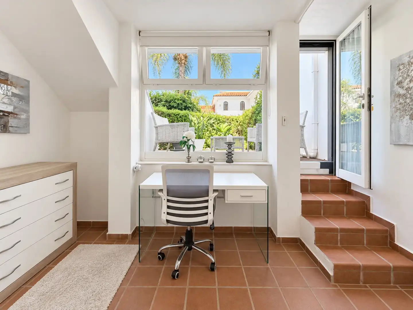 Casa a schiera con terrazza in vendita a Benamara - Atalaya, imagen 9