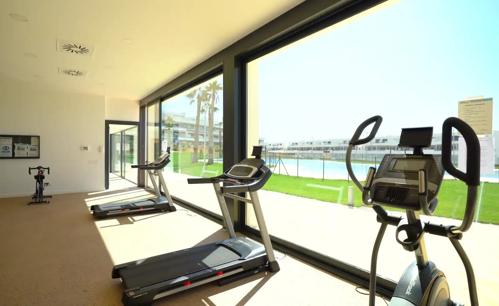 Duplex with pool for sale in Balcón de Finestrat - Terra Marina, imagen 169