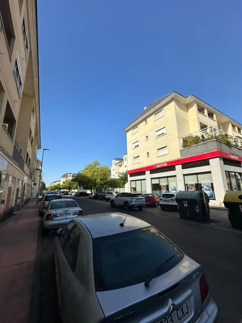 Gewerbefläche zur Miete in Avenida Elvas, imagen 9