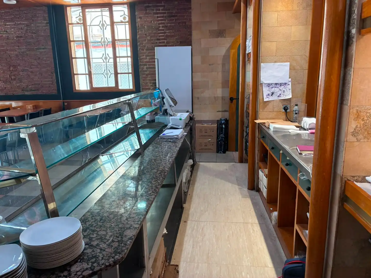 Locale commerciale in cessione a Nord-oest, imagen 12