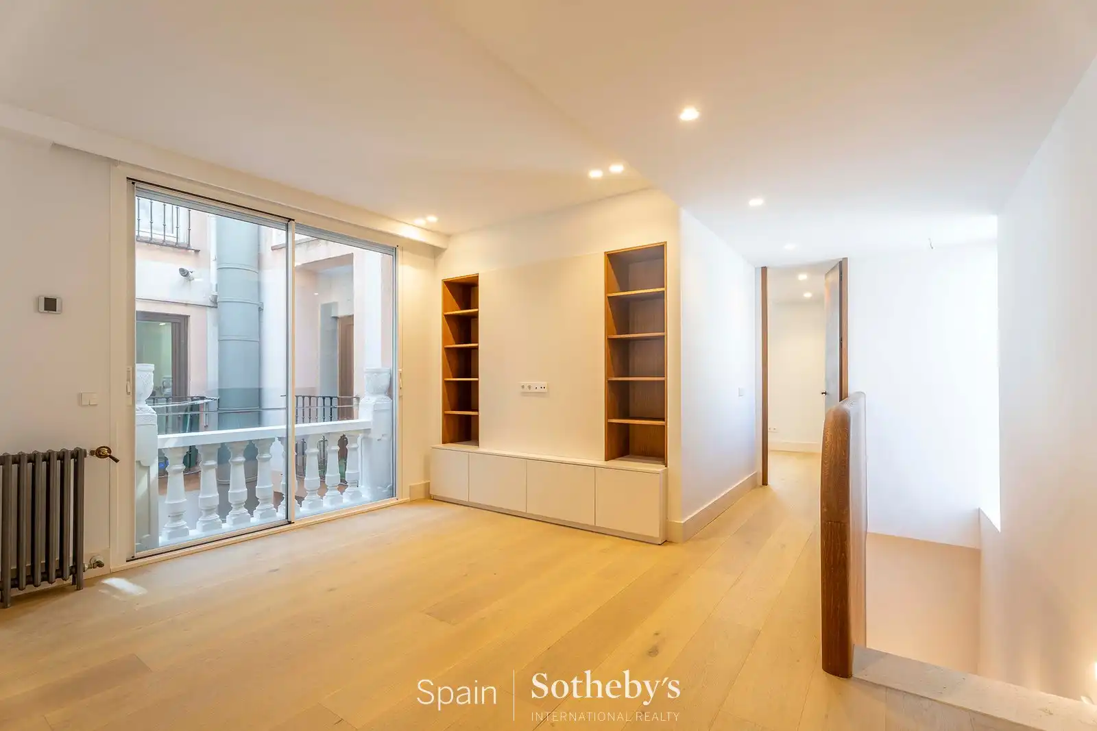 Mini appartamento con ascensore in vendita a Calle de las Fuentes, imagen 24