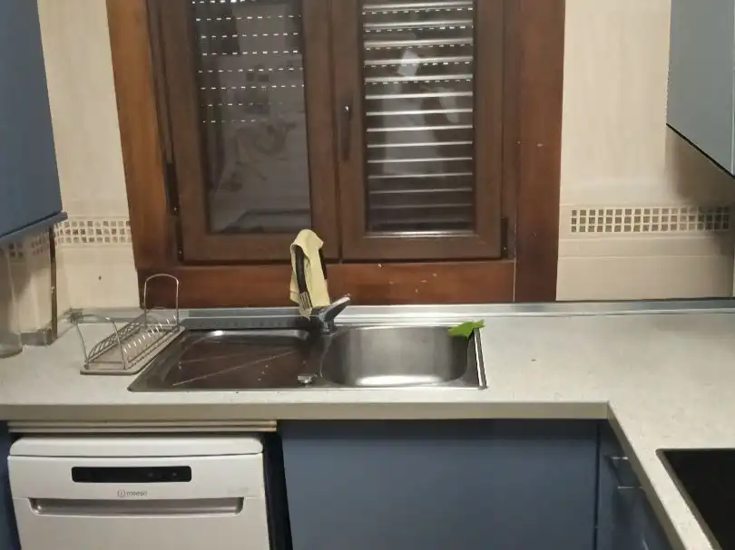 Kitchen of Houses for sale in Poblaciones sur