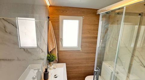 Foto 5 de Apartamento en venta en Centro ciudad, Jávea / Xàbia