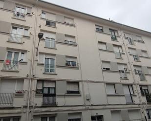 Exterior view of Flat for sale in Altsasu / Alsasua