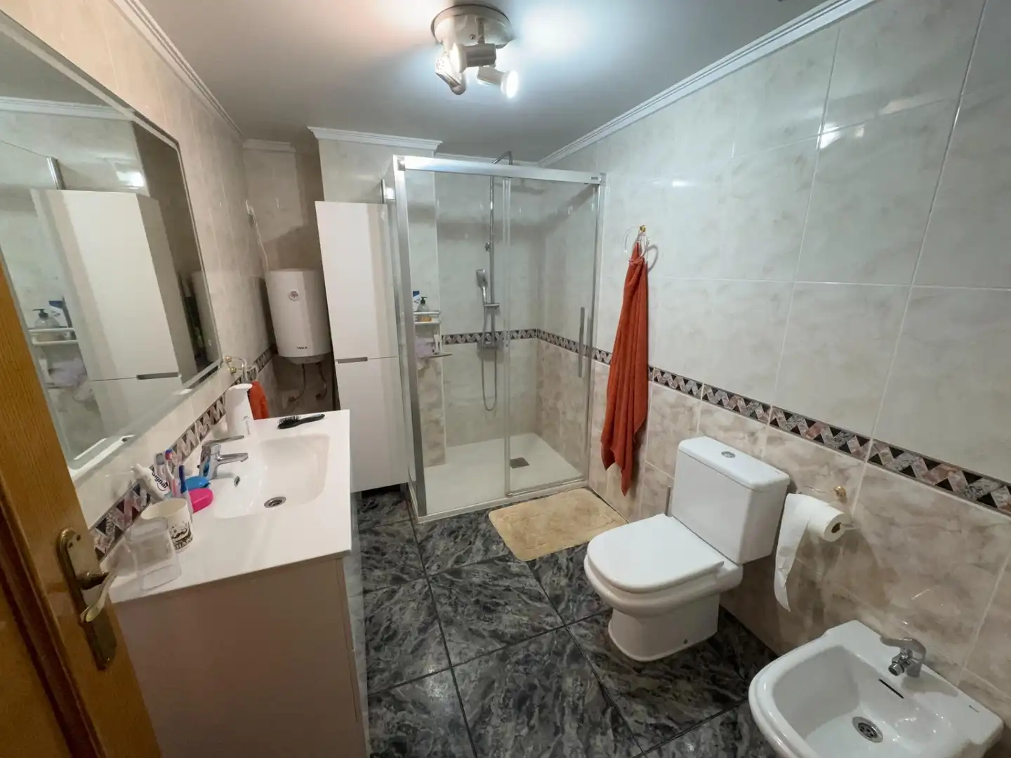Casa amb terrassa en venda a Xàtiva, imagen 34