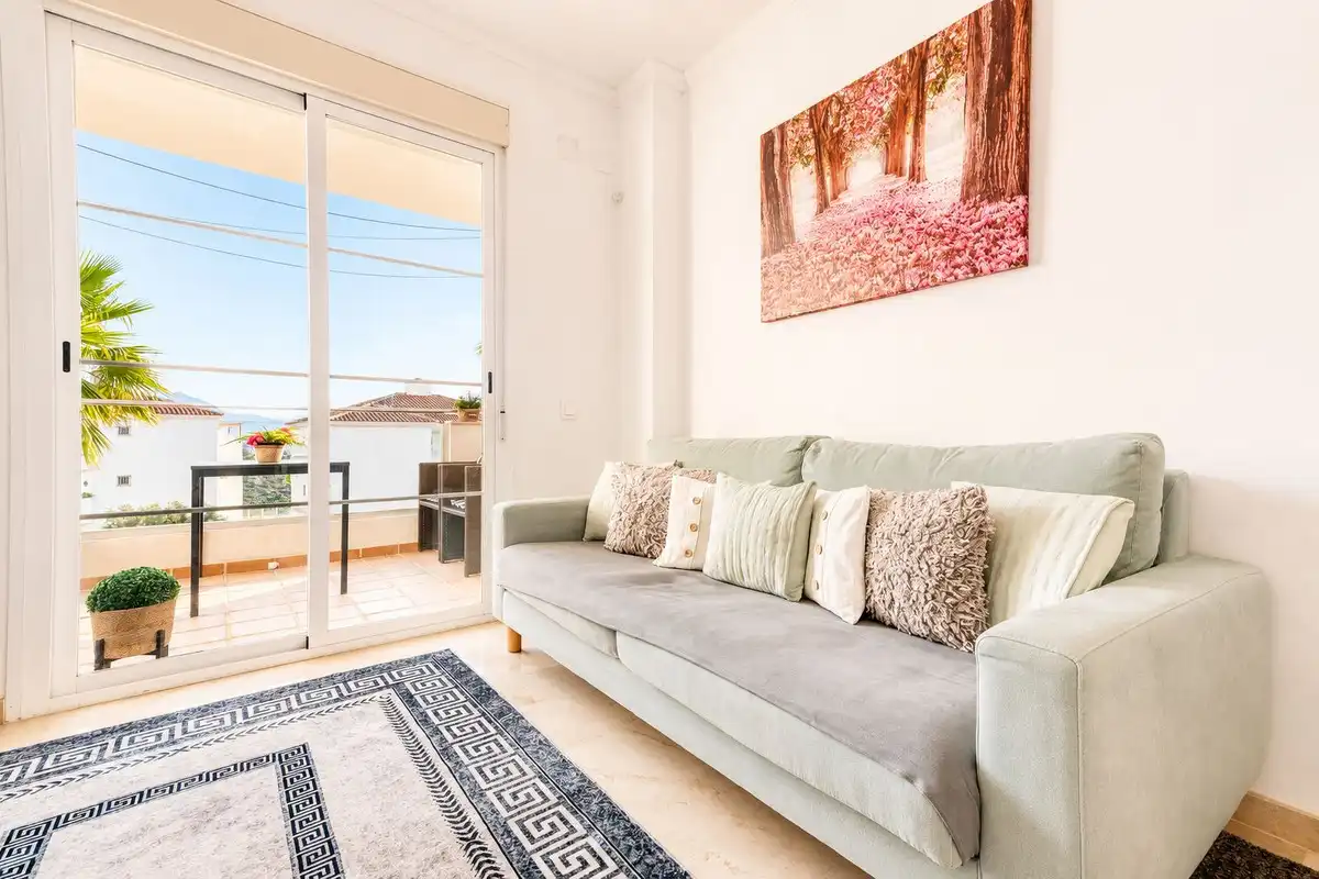 Apartamento con piscina en venta en Chullera, imagen 3