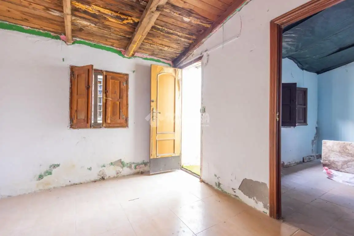 Casa o xalet en venda a Parque Alameda - Paula López