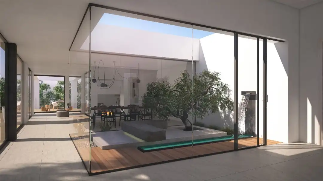 Casa o chalet en venta en Diseminado Poligono 12, 11, Santa Clara