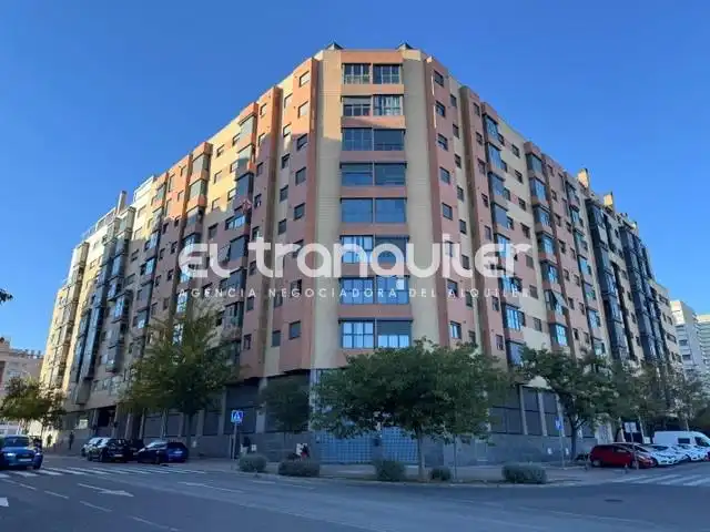 Piso con piscina en alquiler en Avenida de las Suertes, imagen 26