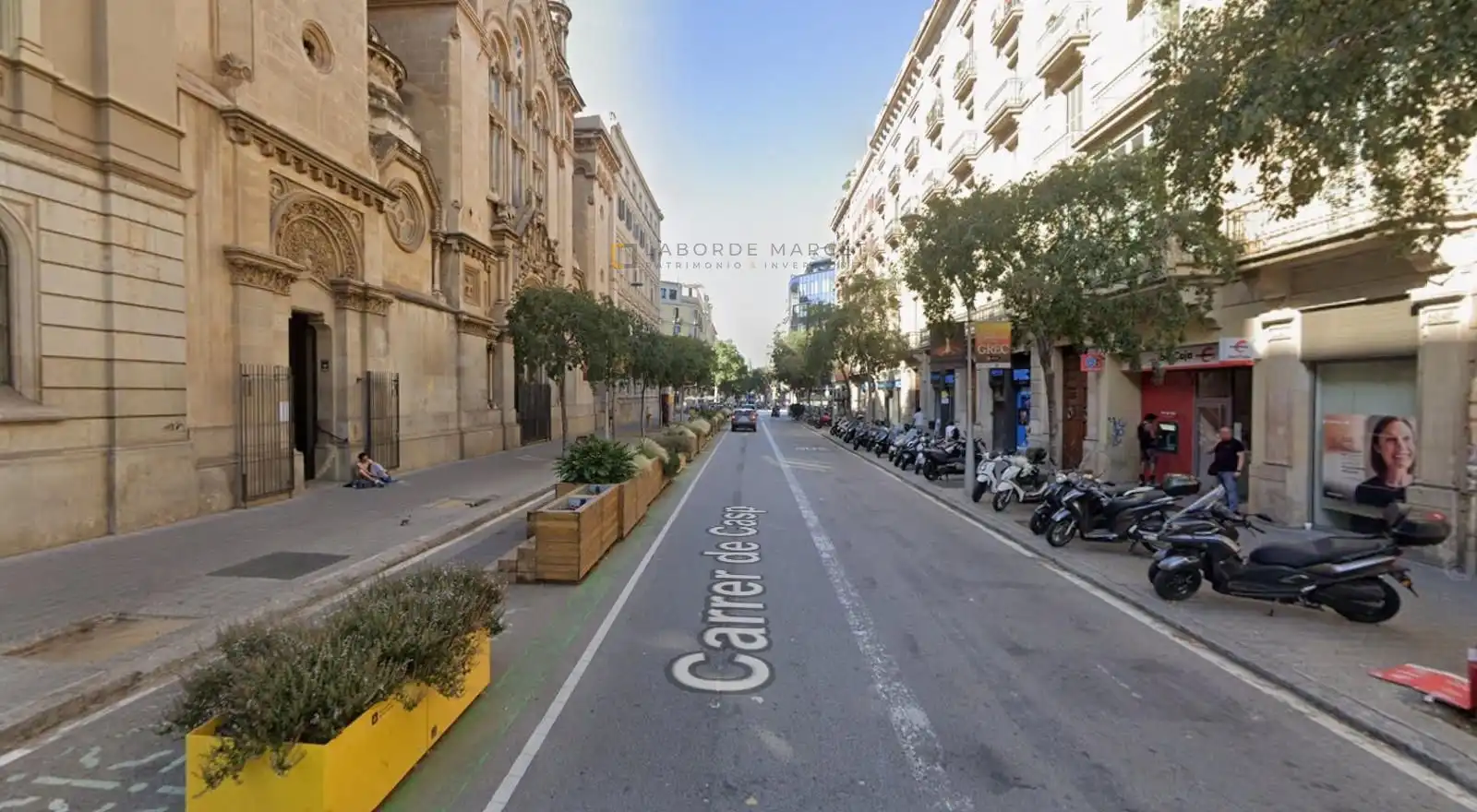 Oficina en alquiler en Gran Via de les Corts Catalanes, imagen 3