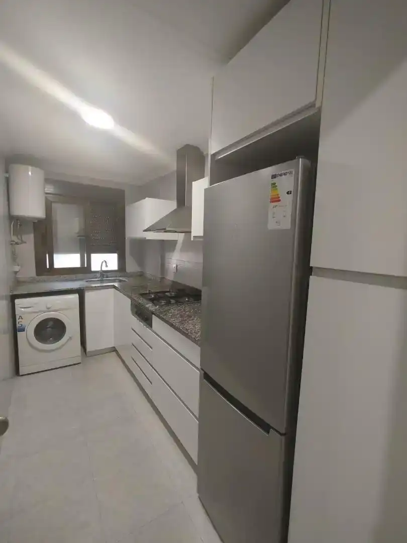 Kitchen of Flat for sale in Pueblo
