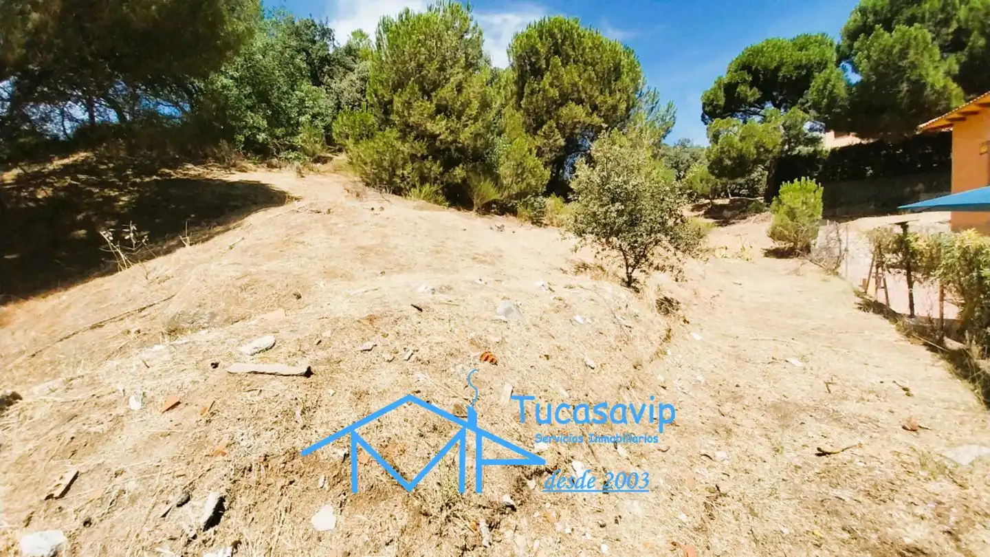 Terrenys i solars en venda a San Martín de Valdeiglesias, imagen 4