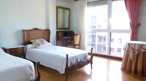 Foto 3 de Pis en venda a Calle de San Roque, San Juan,  Pamplona / Iruña