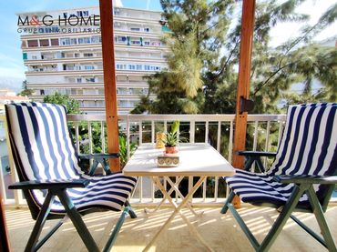 Piso con ascensor en venta en Calle Piragua 1