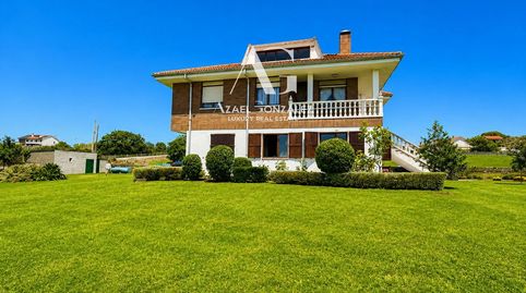 Foto 2 de Casa o xalet en venda a Cantabria-cudon, 574, Cudón, Miengo