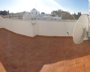 Terrace of Attic for sale in Nerja  with Terrace