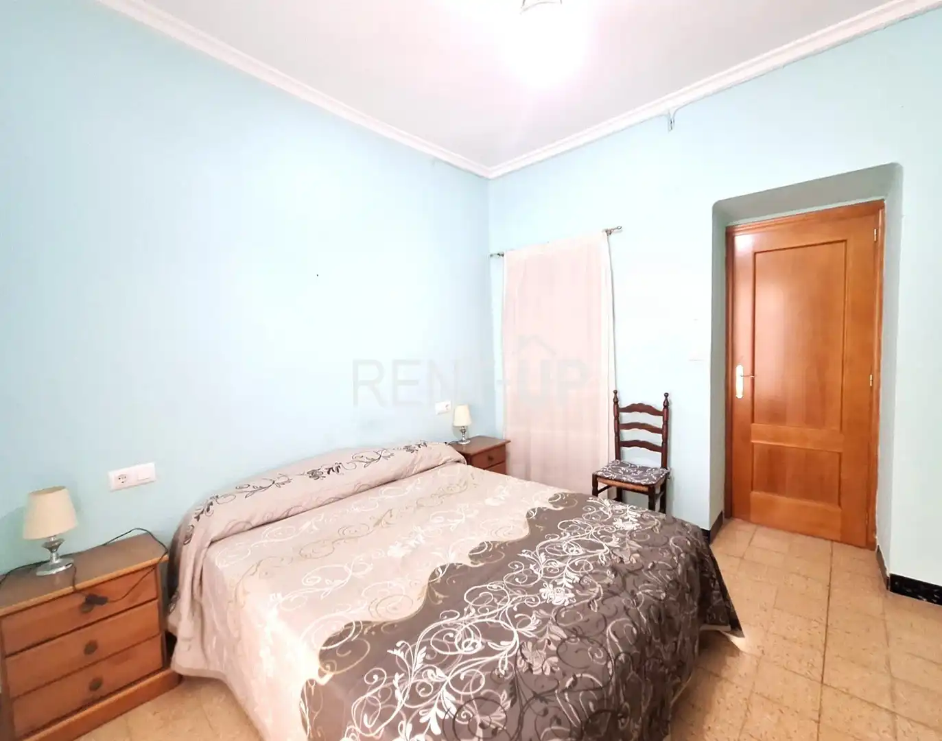 Habitación de Casa o chalet en venta en Xàtiva con Calefacción, Terraza y Trastero