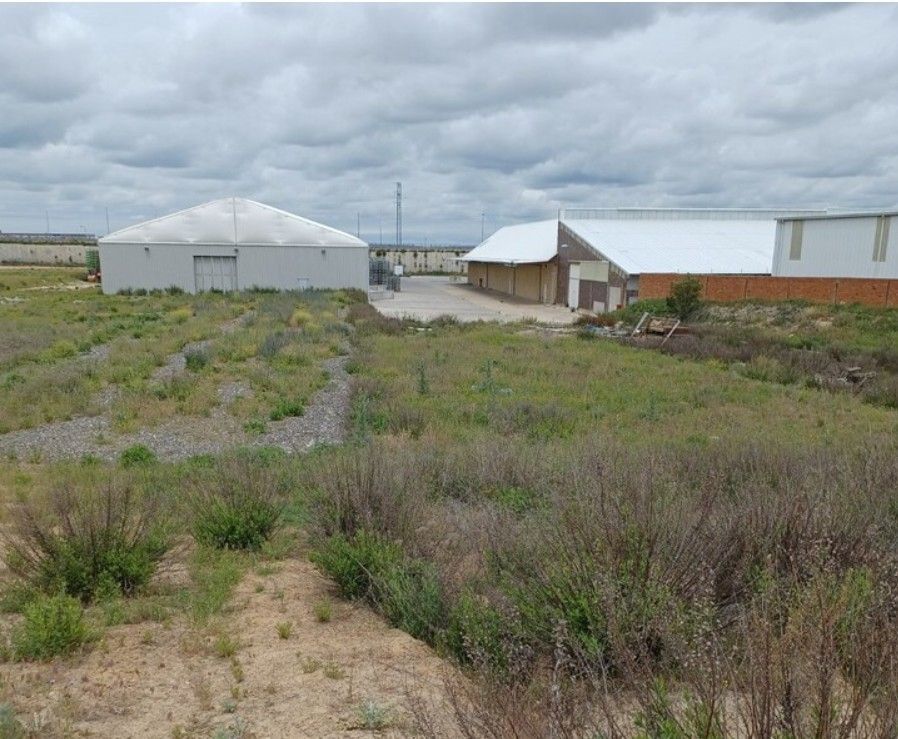 Residential for sale in Valladolid Capital