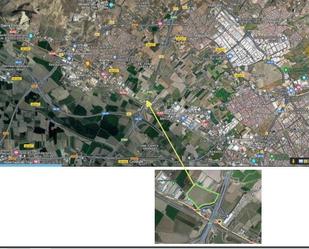 Industrial land for sale in Atarfe