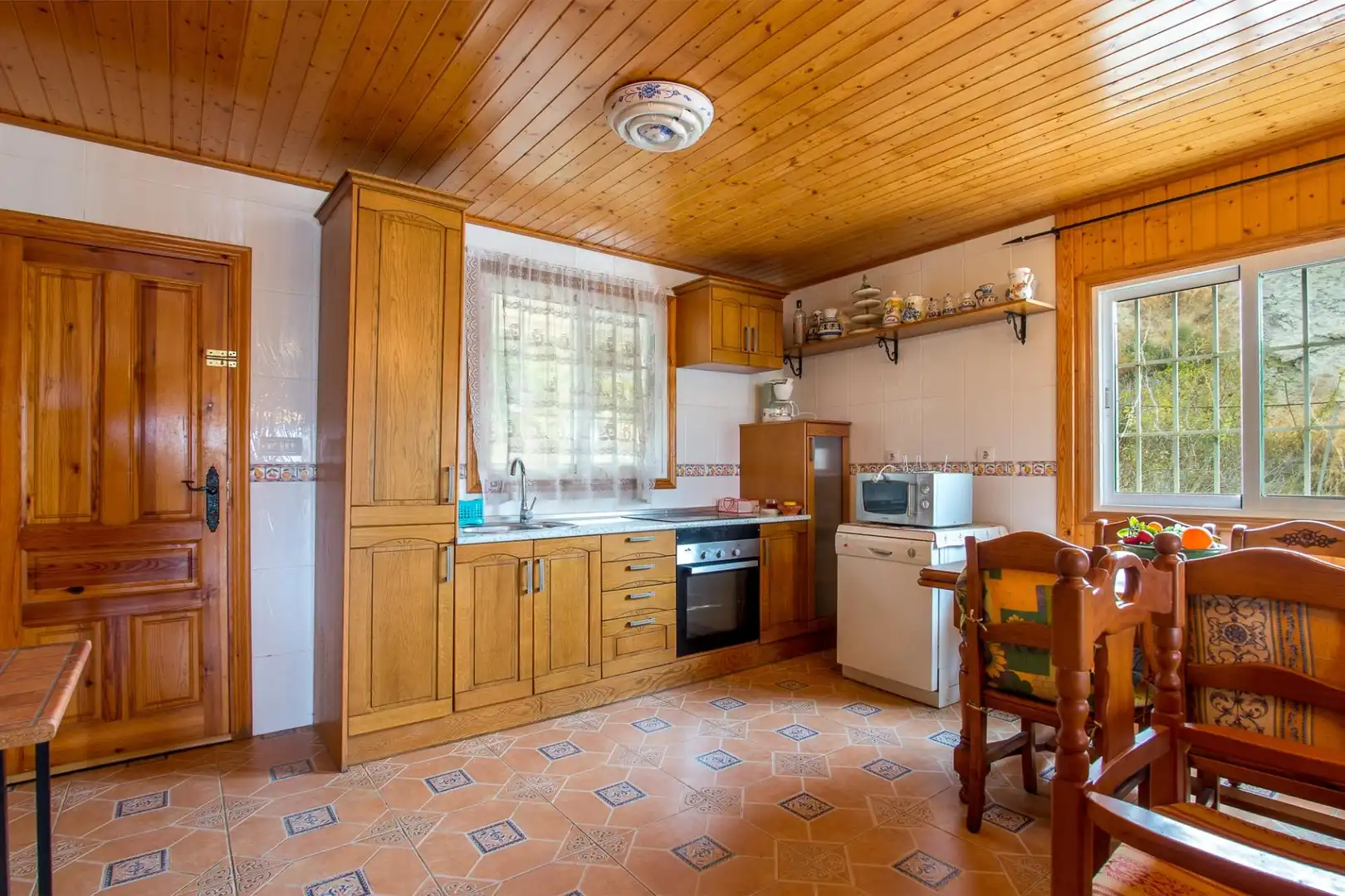 House with terrace for sale in Calle Polígono U2 el Ramel 10, imagen 35
