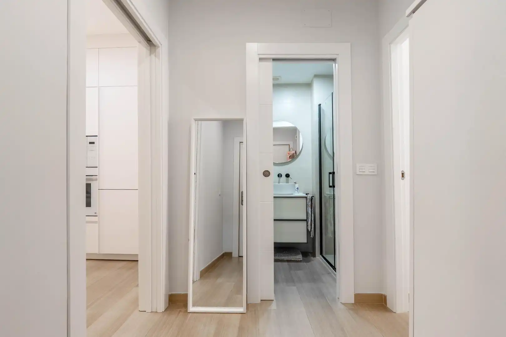 Wohnung mit Aufzug zum Verkauf in Calle PIEDRA SANTA 13, imagen 2