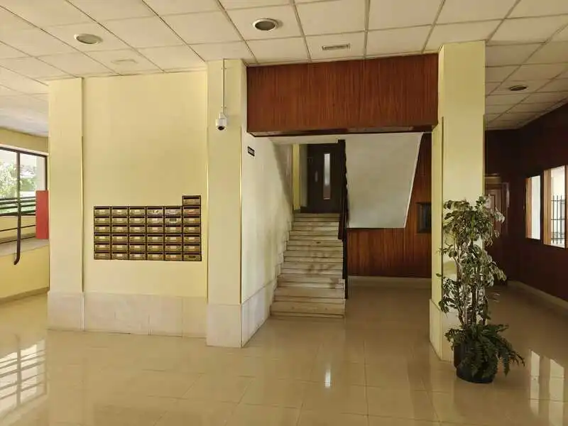 Flat for sale in Alcorcón  with Terrace and Storage room