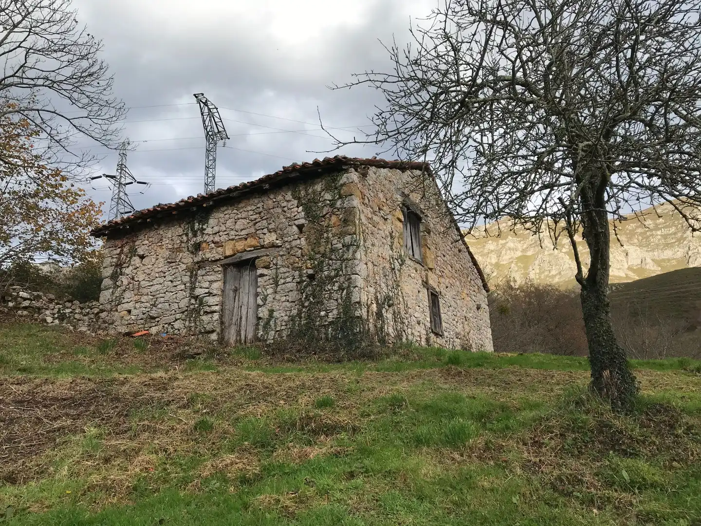 Lands and plots for sale in El Pontón, Rozagas, imagen 3