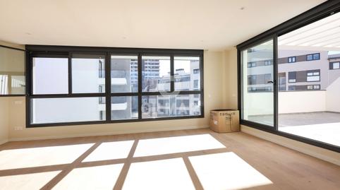 Foto 4 de Ático en venta en Legazpi, Madrid