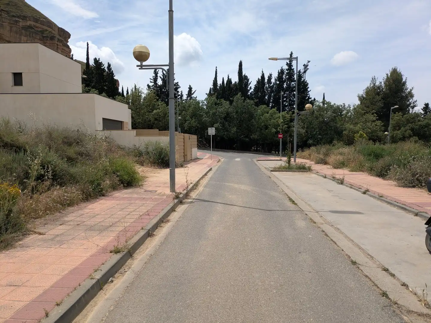 Terreni e lotti in vendita a Monzón, imagen 3