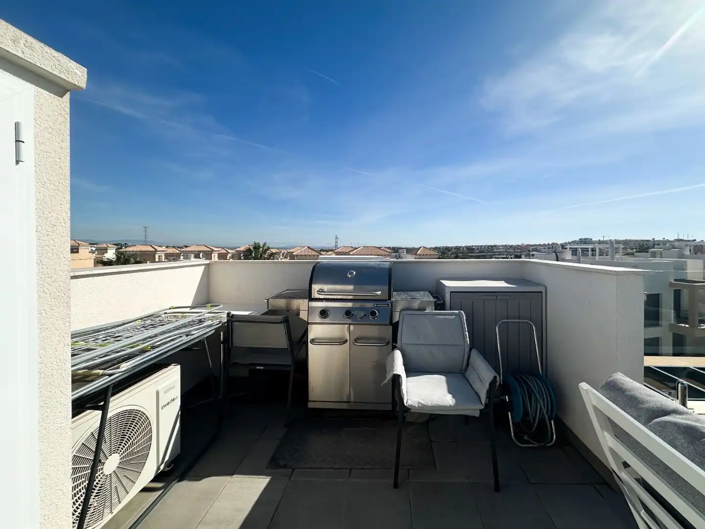 Bungalow amb piscina en venda a Orihuela Costa, imagen 31