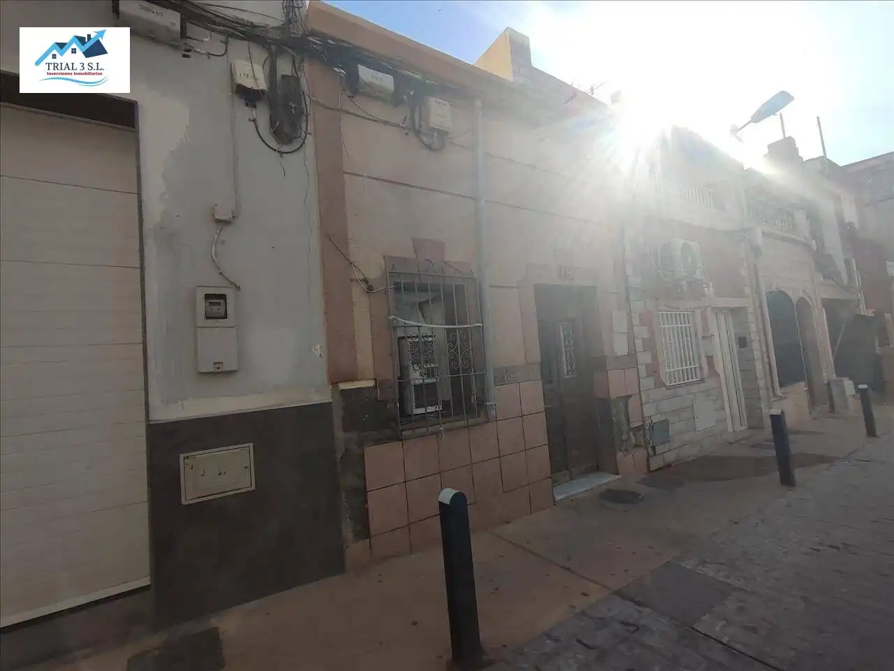 Haus zum Verkauf in Calle MARIPOSA
