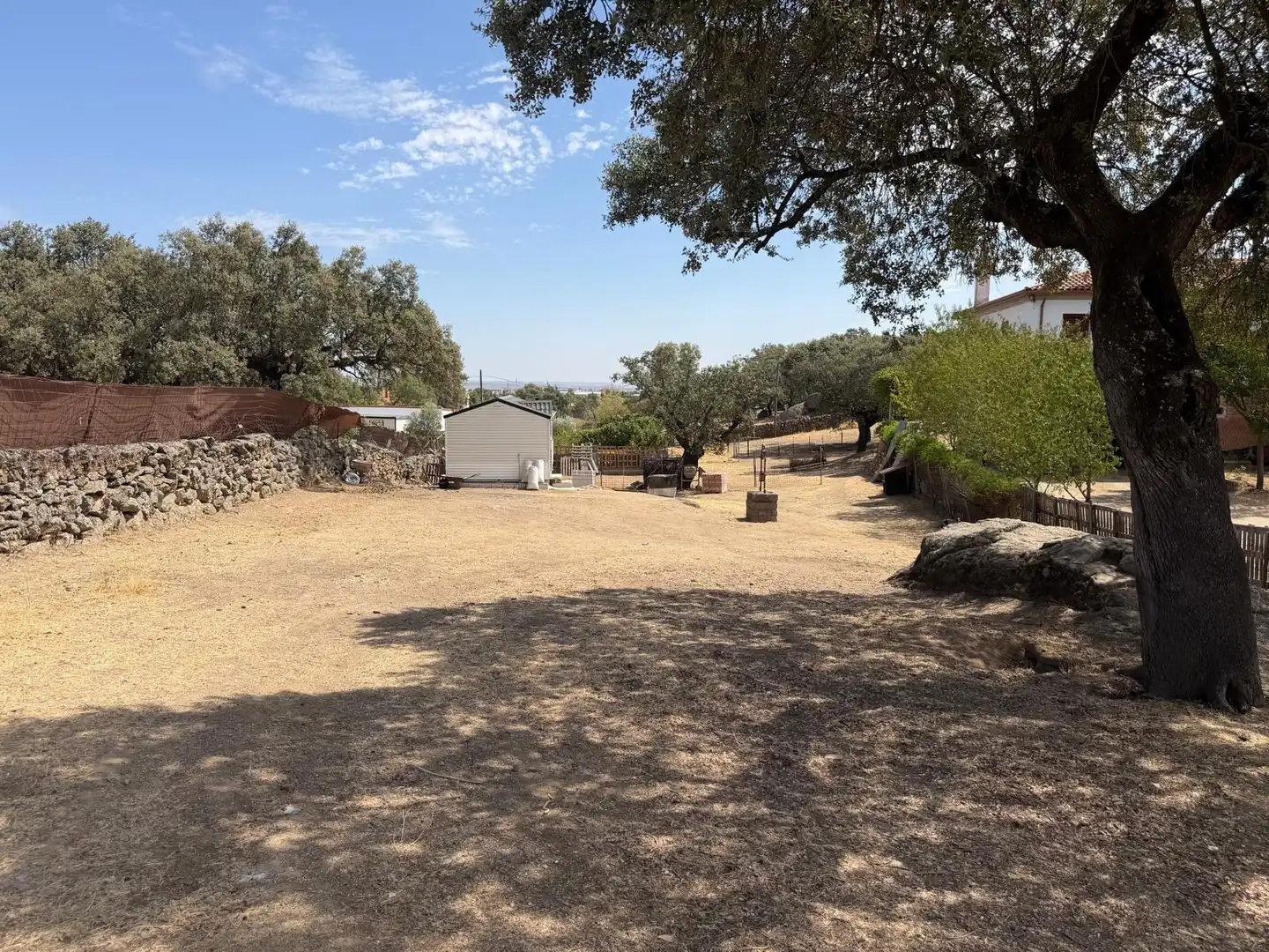 Casa o chalet en venta en Casar de Cáceres con Aire acondicionado, Calefacción y Terraza