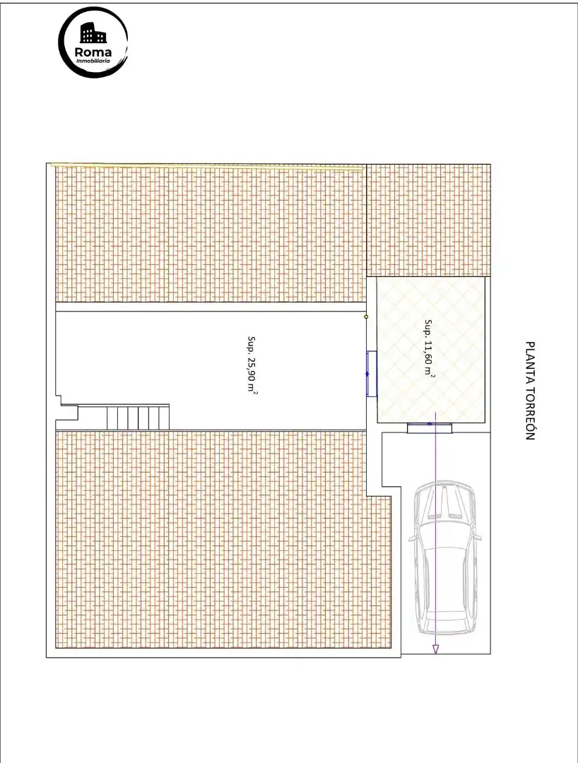 Casa in vendita a Alfacar, imagen 2