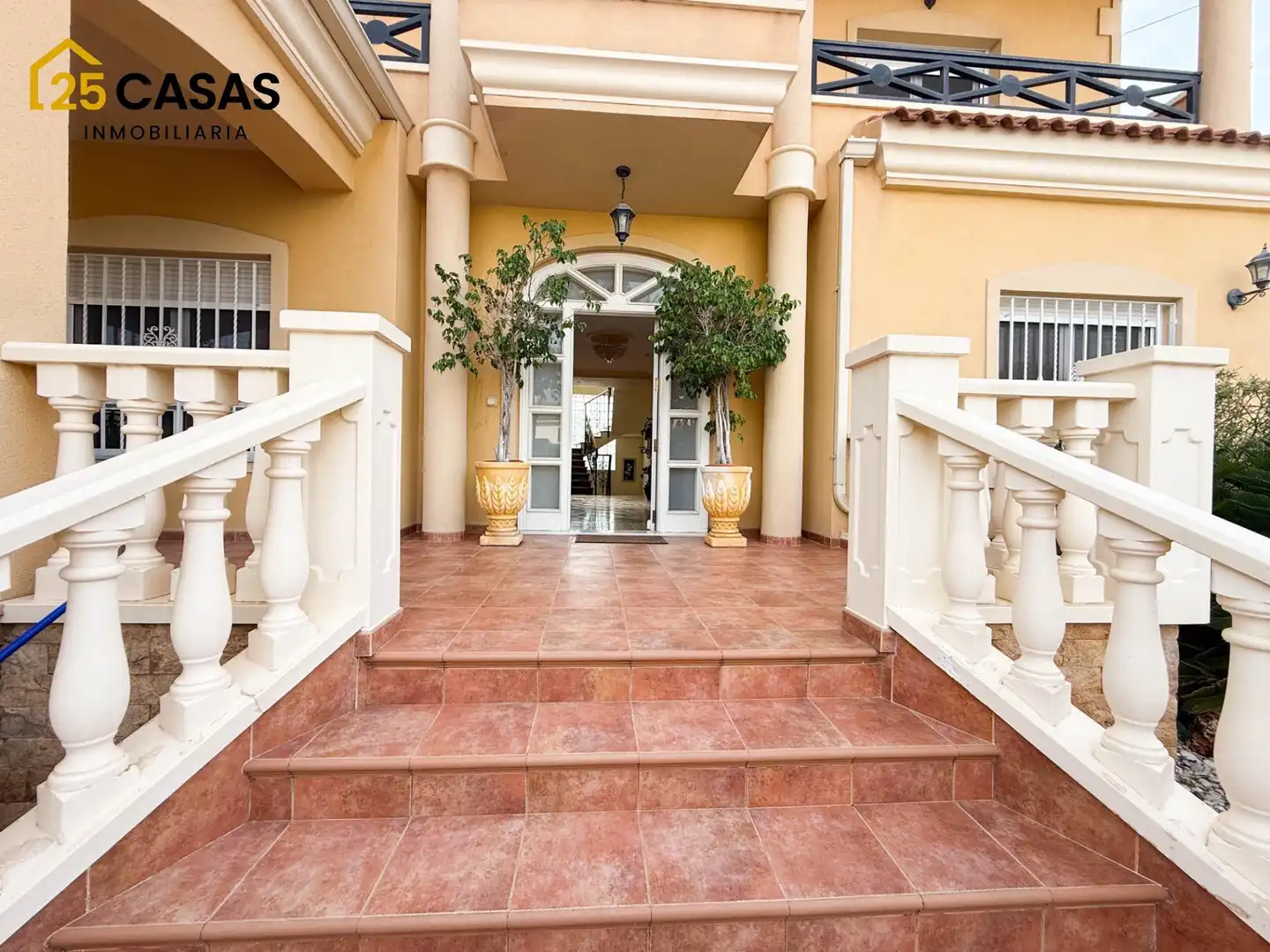 Villa mit Terrasse zum Verkauf in Calle JOSE ANTON AGULLO, imagen 39