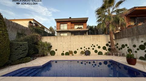 Foto 2 de Casa o chalet en venta en Pineda, Caldes de Montbui, Barcelona