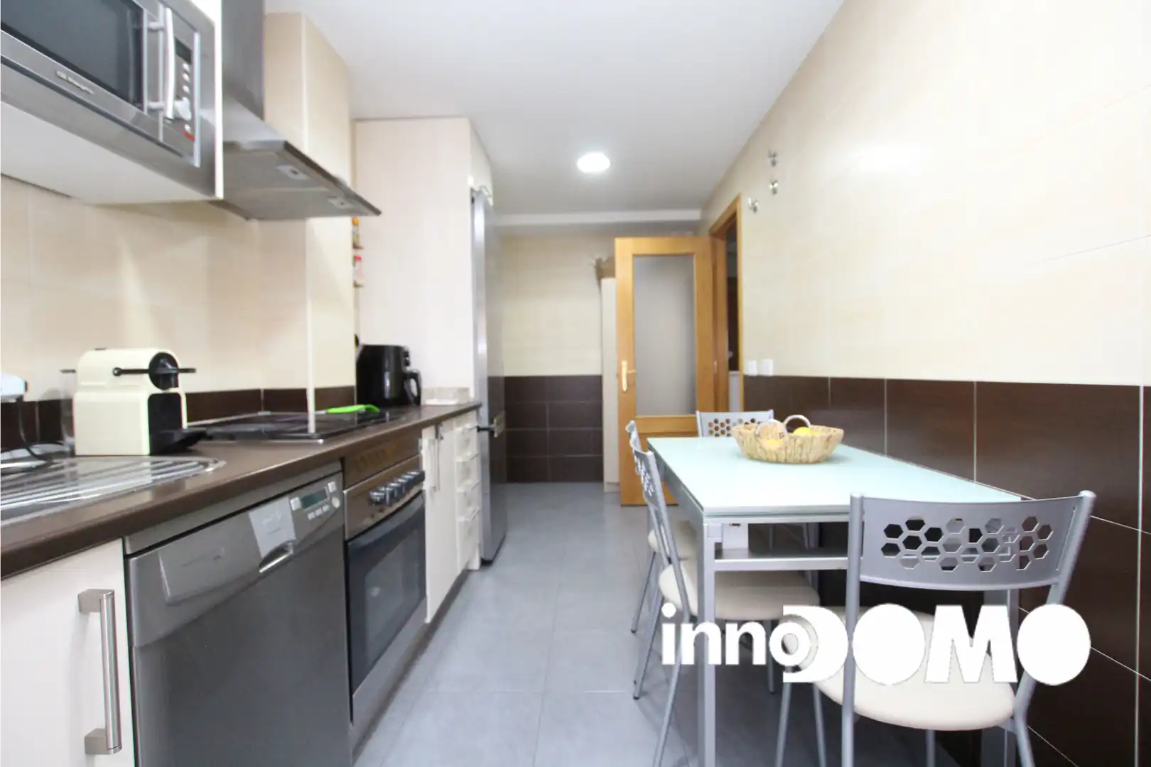 Cocina de Piso en venta en Yuncos con Aire acondicionado, Calefacción y Parquet