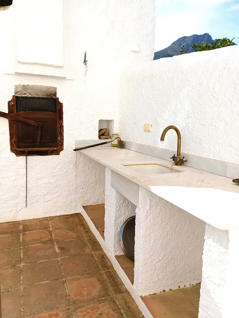 Casa o xalet de lloguer a Carratraca