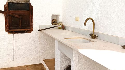 Foto 4 de Casa o xalet de lloguer a Carratraca, Málaga