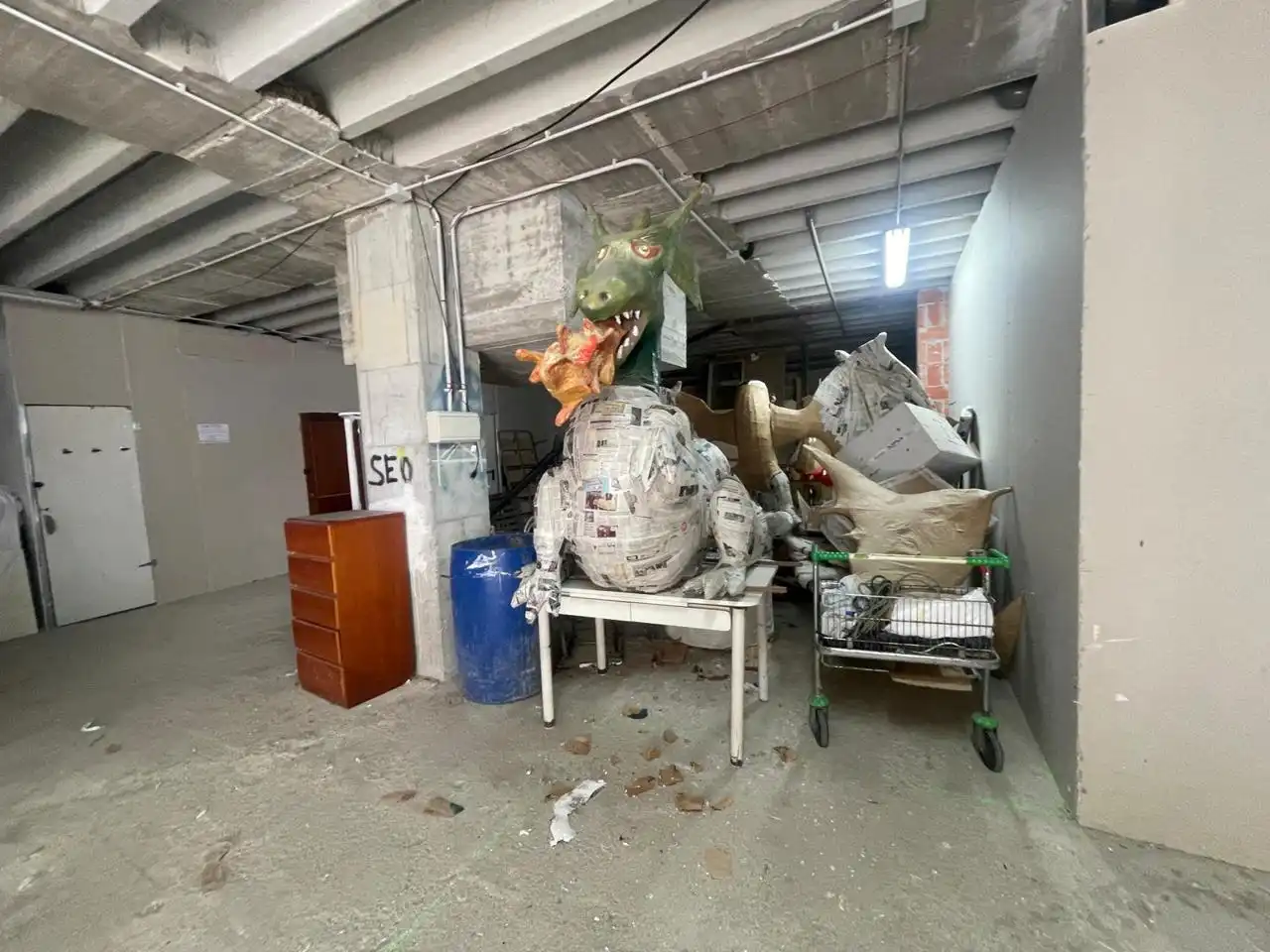 Gewerbefläche zum Verkauf in Calle Manuel Urquijo, imagen 7